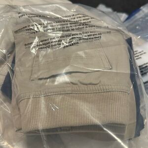 Lot of 2 girls size 7/8 uniform items
